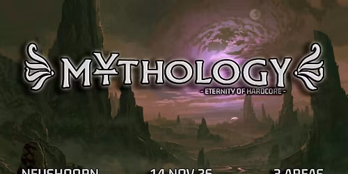 Mythology