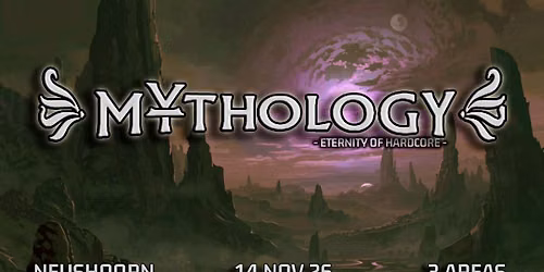Mythology - Eternity of Hardcore
