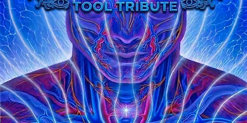 Tool Tribute Night!