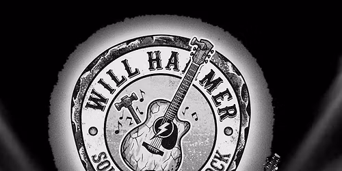 Will Hammer Solo with special guests at Post Time