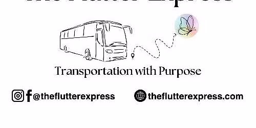 The Flutter Express Round-Trip Boston Service