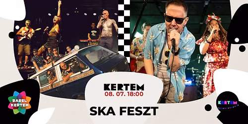 Ska Feszt 