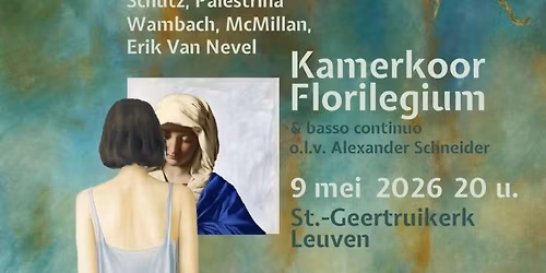 Meine Seele: Marialiederen van toen en nu