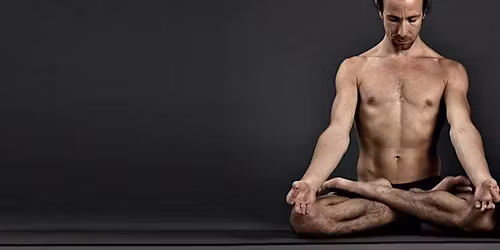 Yoga, Breath & Sound - A Day retreat in Stratford upon Avon