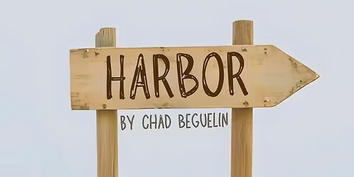 AUDITIONS -- Harbor at the Theatre Guild of Webster Groves