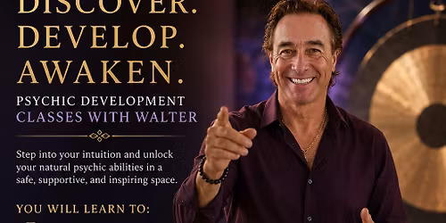 Psychic Development Circle
