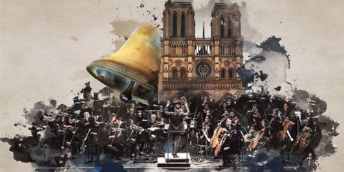 Notre-dame De Paris Symphonique