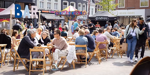 Swan Market | Utrecht
