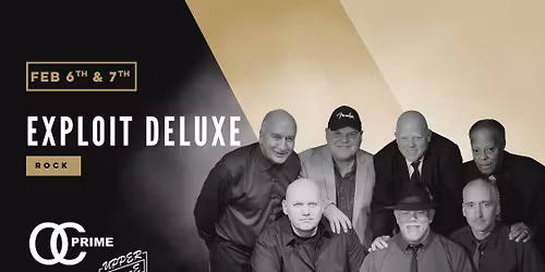 Exploit Deluxe