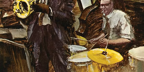 WCJO Presents: The Music Of Thad Jones\/Mel Lewis