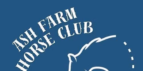 Ash Farm Horse Club Week 4
