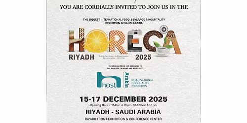 \u0632\u0648\u0631\u0648\u0646\u0627 \u0641\u064a \u0645\u0639\u0631\u0636 \u0647\u0648\u0631\u064a\u0643\u0627 \u0644\u0645\u0639\u0631\u0641\u0629 \u0627\u062d\u062f\u062b \u0627\u0644\u062a\u0642\u0646\u064a\u0627\u062a \u0641\u064a \u0635\u0646\u0627\u0639\u0629 \u0627\u0644\u0645\u062e\u0628\u0648\u0632\u0627\u062a \u0641\u064a \u0627\u0644\u0633\u0639\u0648\u062f\u064a\u0629 \u0648\u0627\u0644\u0634\u0631\u0642 \u0627\u0644\u0627\u0648\u0633\u0637