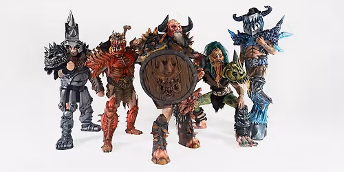 GWAR