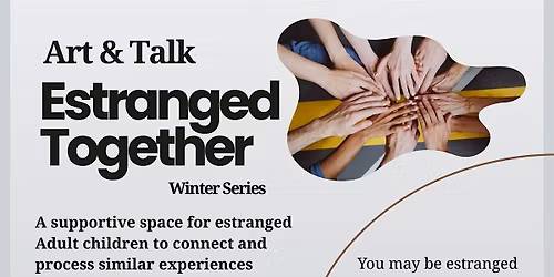Estranged Together- Winter Series
