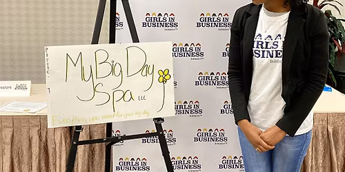 Girls in Business Camp NYC 2026