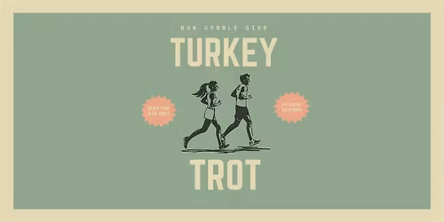 Riverside Turkey Trot