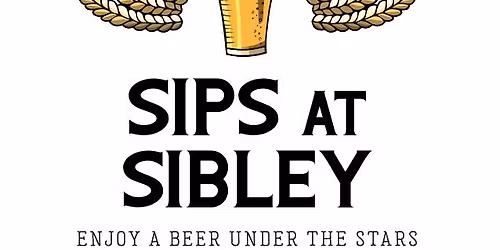 Sips at Sibley