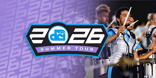 2026 DCI Northern Alabama