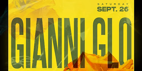 Gianni Glo
