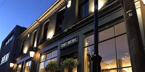 Over 50's Speed Dating at The Mews, Southend on Sea!