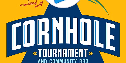 Cornhole Tournament + BBQ