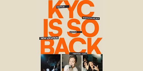 KYC 2026