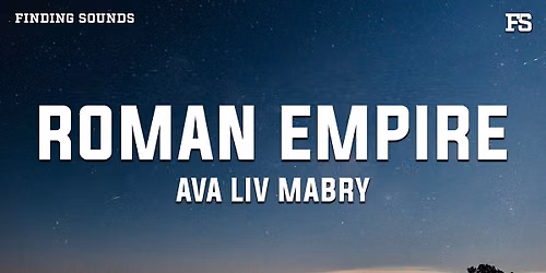 Ava Liv Mabry