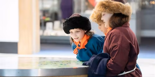Home Education Bronze Age