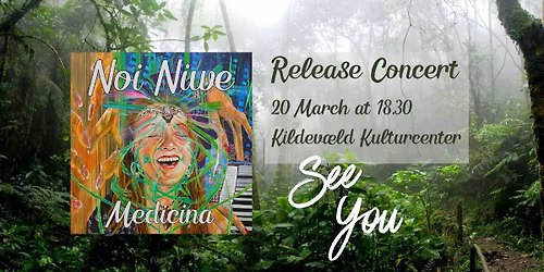 Noi Niwe Release Concert