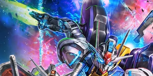 Weekly Gundam Card Game Event