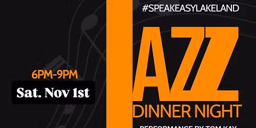 Jazz & Dinner