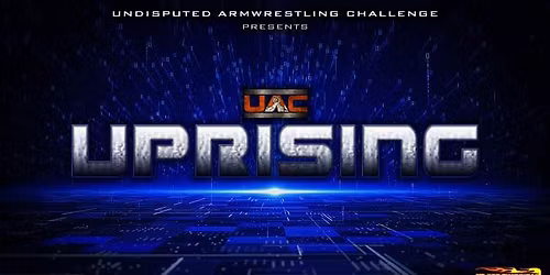 UAC Uprising 2026