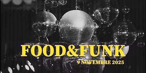 FOOD&FUNK