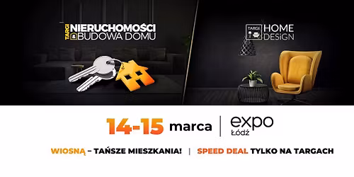 \u0141\u00f3dzkie Targi Nieruchomo\u015bci & Budowa Domu | Home Design Zone