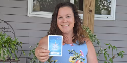 Intro to Oracle Cards: How to use them for everyday life-Prairie Du Chien 