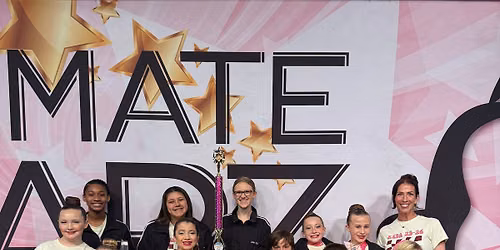 KSDA DANCE TEAM AUDITIONS