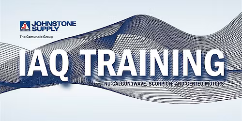 Salisbury, MD: IAQ \/ Indoor Air Quality Training