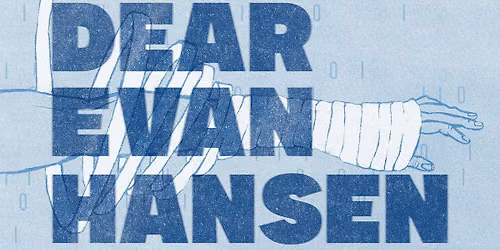 Dear Evan Hansen