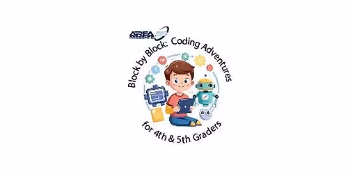 Block by Block:  Coding Adventures for 4th & 5th Graders