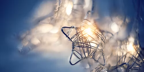 Holiday Community Stroll Extravaganza!