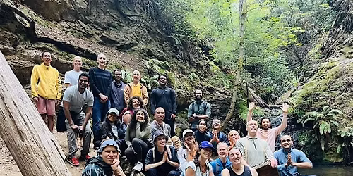 Road Trippin\u2019 to Bhakti Farms! Music \u2022 Meals \u2022 Vibes