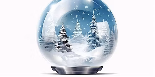 the Snow Ball