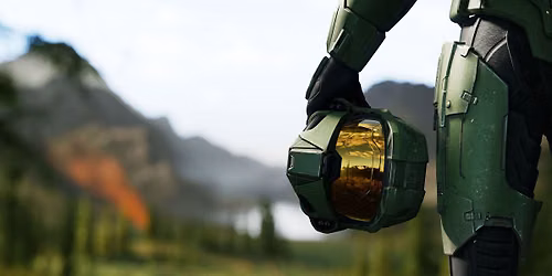 Press Start for Trivia Mondays: Halo Night