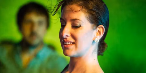 Ladies\u2019 Salsa ABC - Arms \ud83d\ude46\ud83c\udffc\u200d\u2640\ufe0f