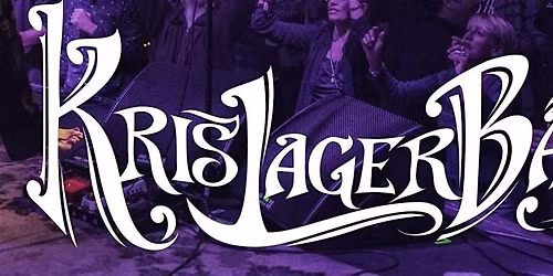 KRIS LAGER RED SHED HOLIDAY PARTY!