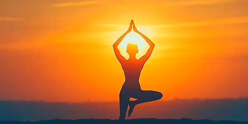 OCP Community Yoga - Friendsgiving