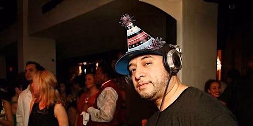 Cubita July 4th Day Party with DJ Walt Digz