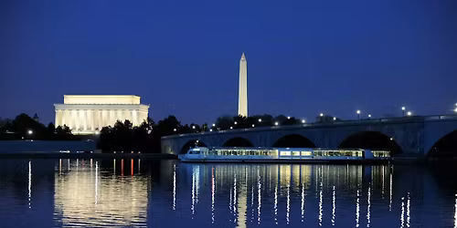School of Health Fall Ball 2025 - A Royal Cruise on the Potomac