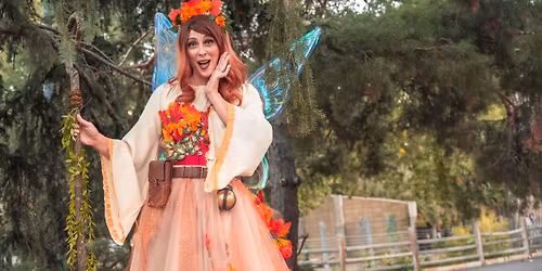 Boo at the Zoo: Sensory-Friendly Night