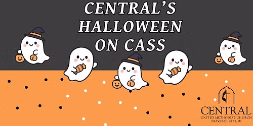 Halloween on Cass